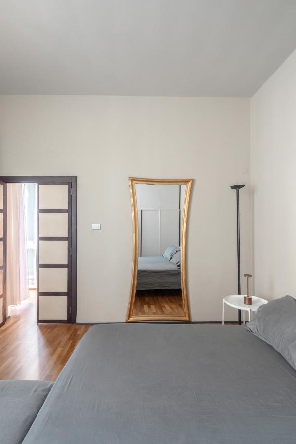 Fontanella Borghese Elegant & Beautiful Apartment Rom Exteriör bild