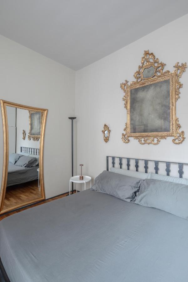 Fontanella Borghese Elegant & Beautiful Apartment Rom Exteriör bild