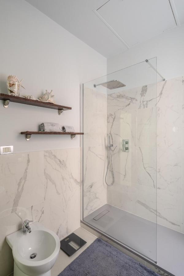 Fontanella Borghese Elegant & Beautiful Apartment Rom Exteriör bild