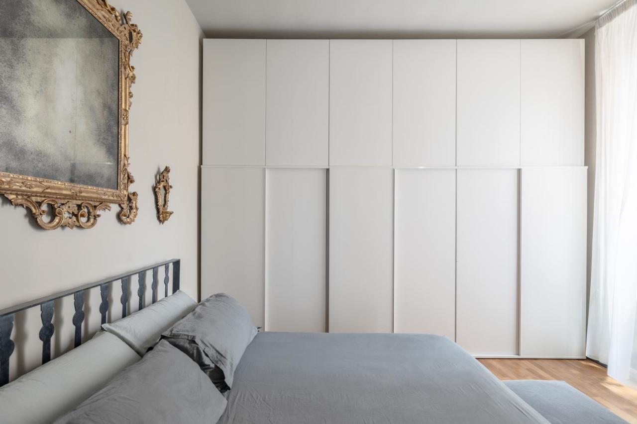 Fontanella Borghese Elegant & Beautiful Apartment Rom Exteriör bild