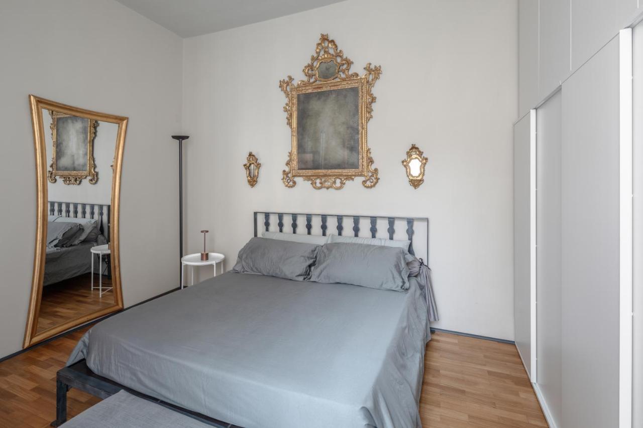 Fontanella Borghese Elegant & Beautiful Apartment Rom Exteriör bild