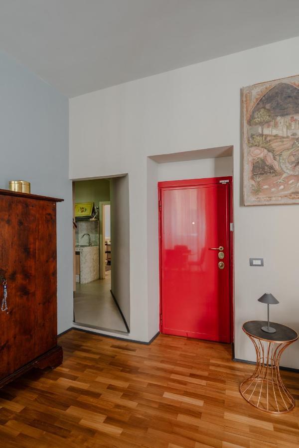 Fontanella Borghese Elegant & Beautiful Apartment Rom Exteriör bild