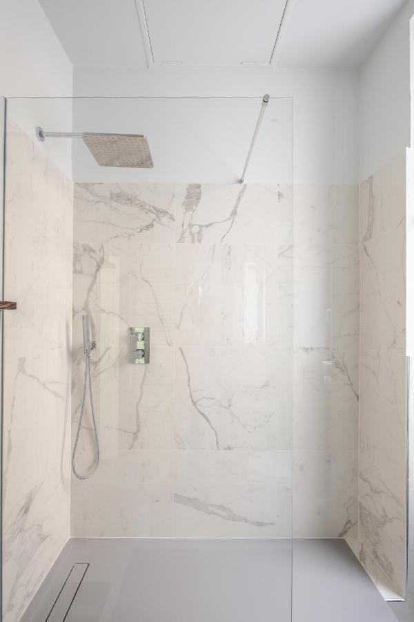Fontanella Borghese Elegant & Beautiful Apartment Rom Exteriör bild