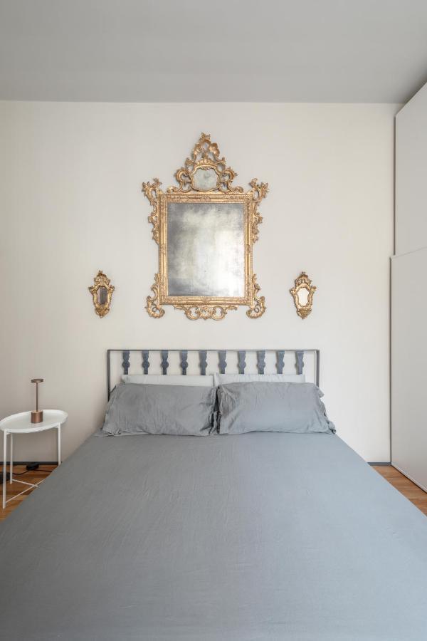 Fontanella Borghese Elegant & Beautiful Apartment Rom Exteriör bild